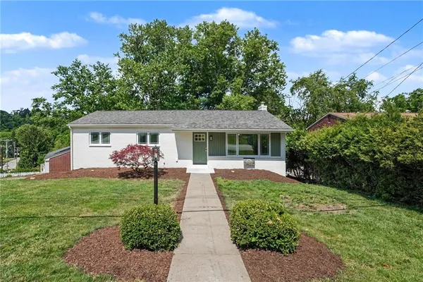 $260,000 | 111 McKenzie Drive, Pittsburgh, PA 15235