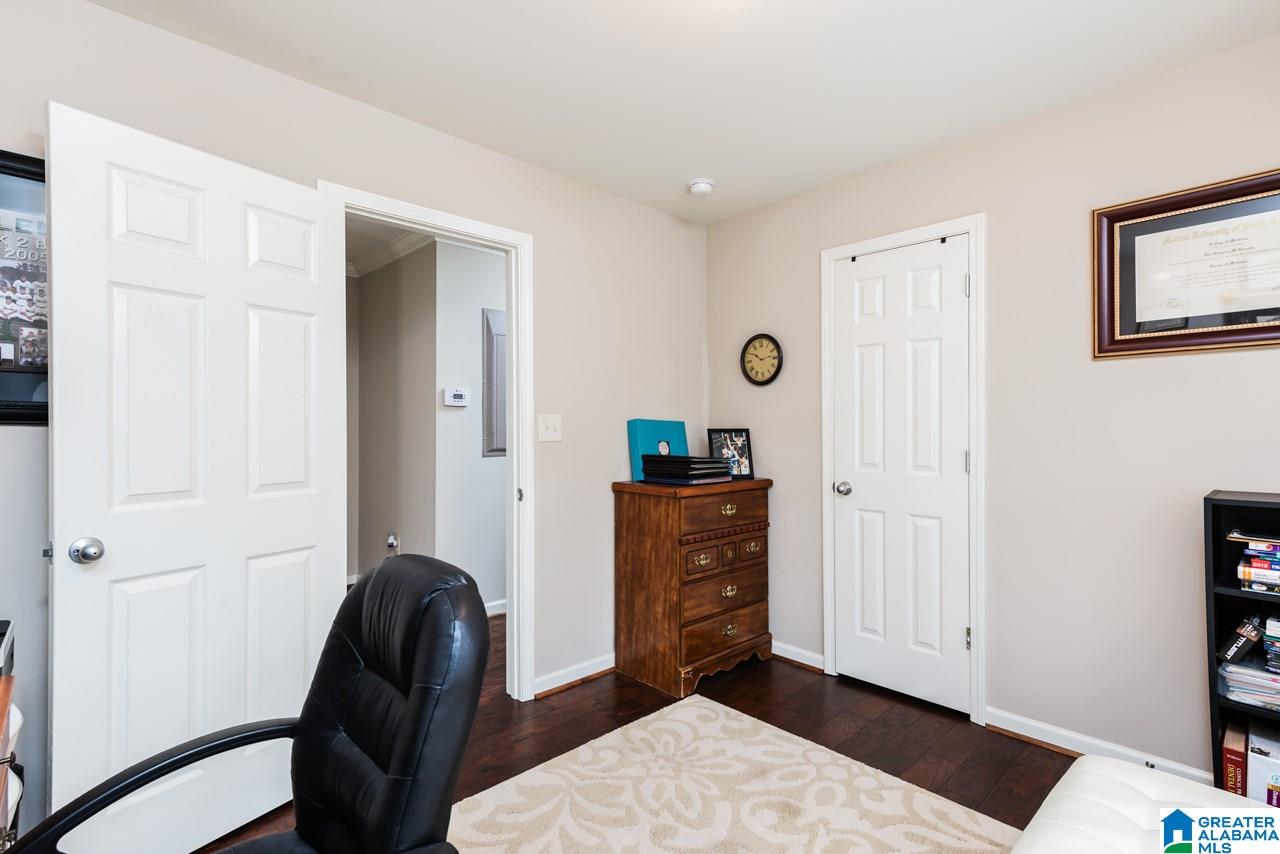 1601 Cresthill Road Birmingham, AL 35213 - Photo 12 of 24