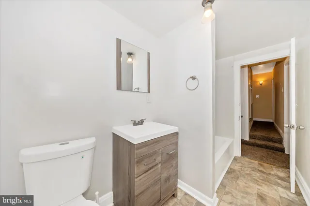 $164,900 | 137 East Antietam Street, Hagerstown, MD 21740