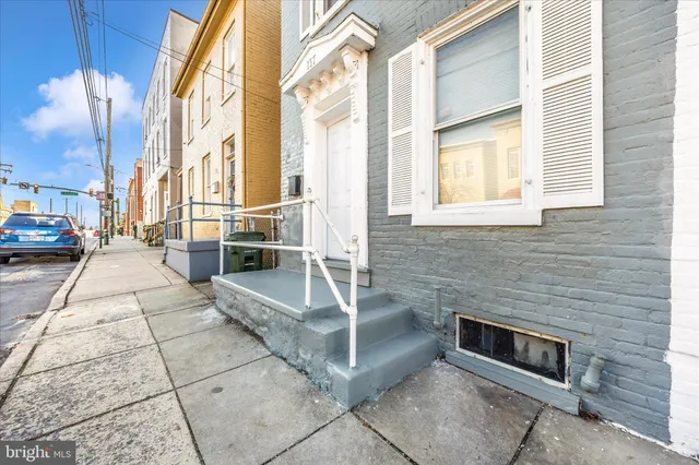 $164,900 | 137 East Antietam Street, Hagerstown, MD 21740