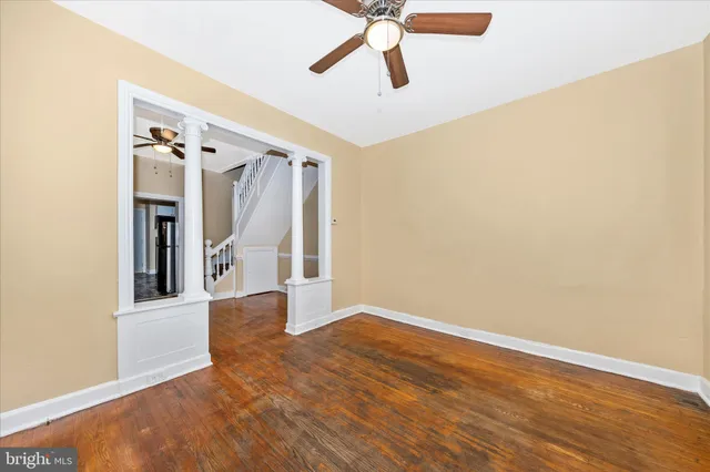 $164,900 | 137 East Antietam Street, Hagerstown, MD 21740