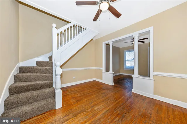 $164,900 | 137 East Antietam Street, Hagerstown, MD 21740