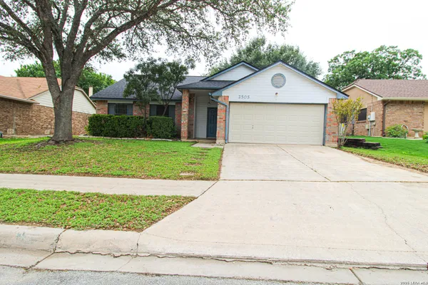 $1,575 | 2505 Kline Circle, Schertz, TX 78154