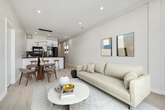 $500,000 | 1355 North Western Avenue, Unit 3D, Chicago, IL 60622