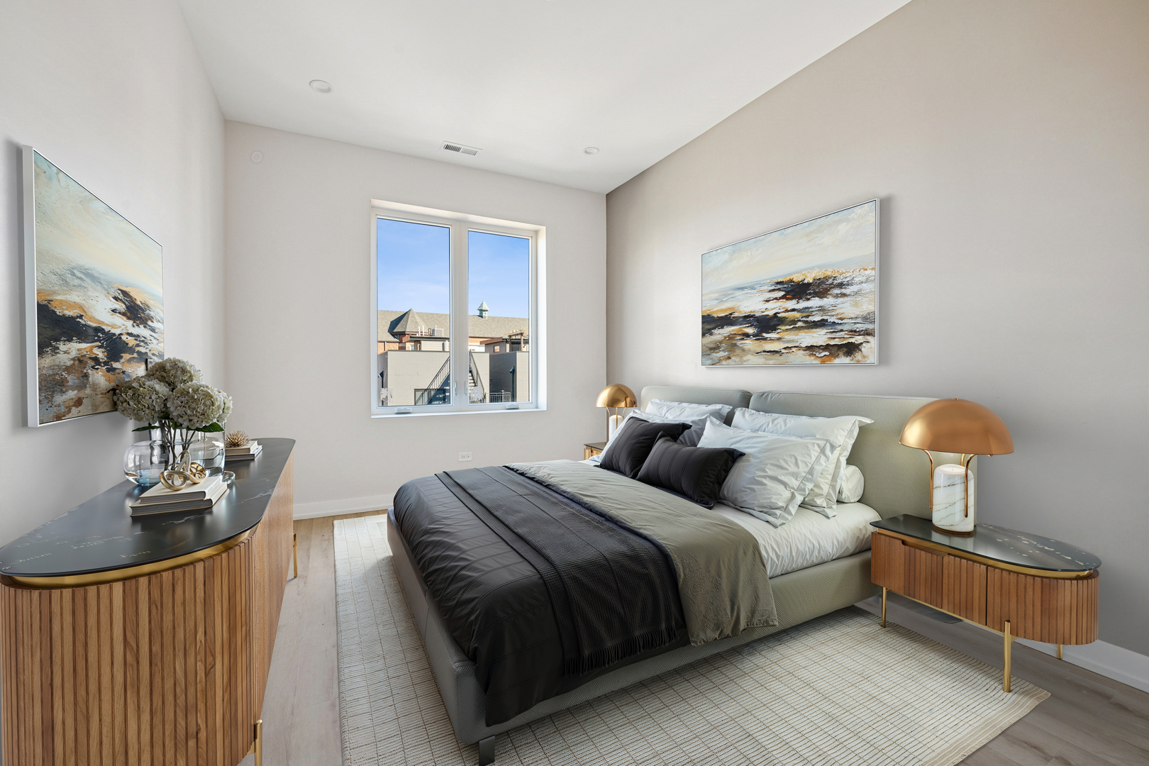 1355 North Western Avenue, Unit 3D Chicago, IL 60622 - Photo 9 of 13