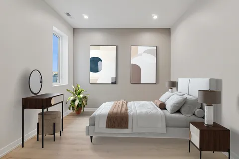 $500,000 | 1355 North Western Avenue, Unit 3D, Chicago, IL 60622