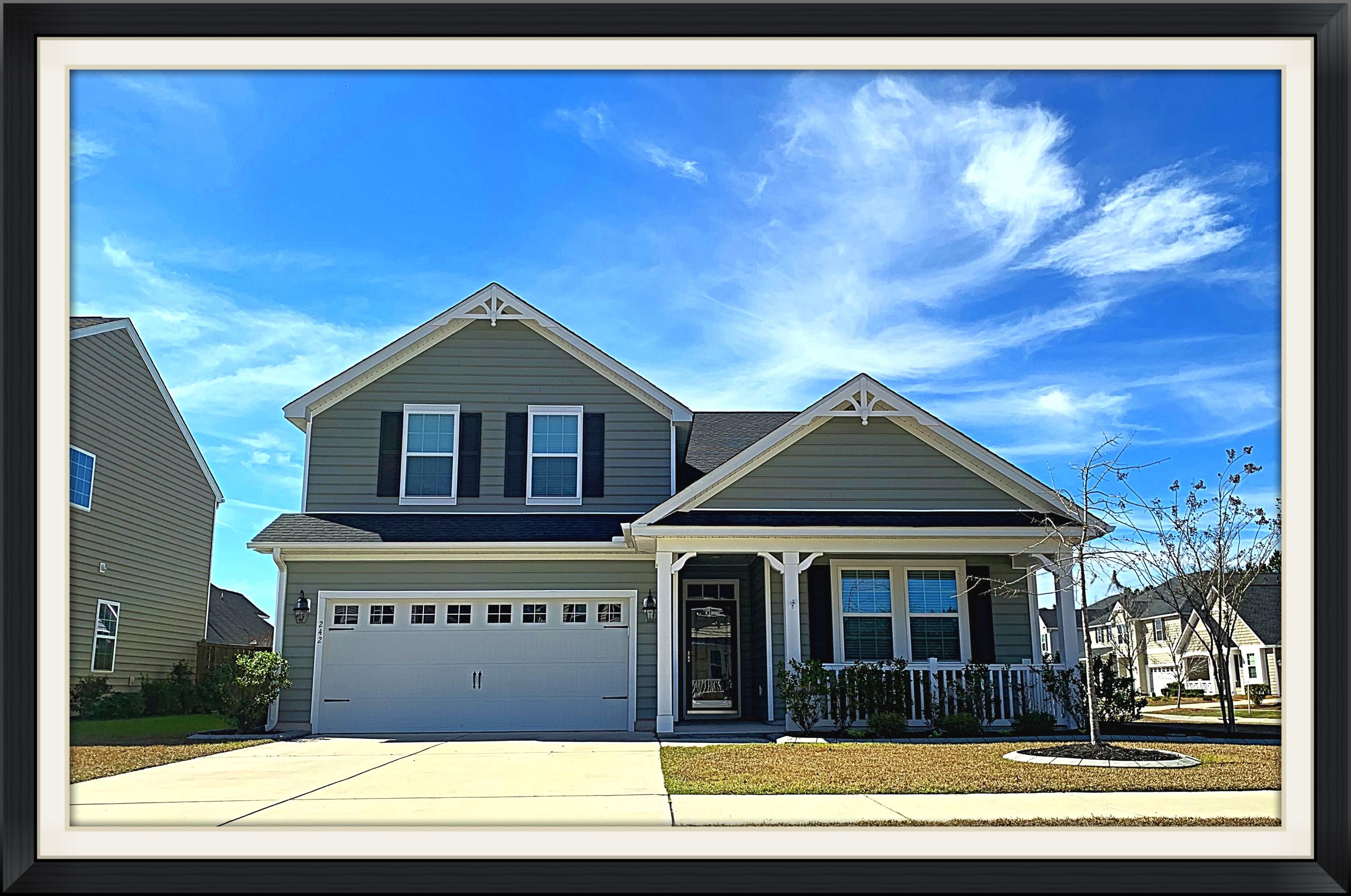 242 Overcup Loop Summerville, SC 29486 - Photo 2 of 37 242 Overcup Loop -- Exterior 2