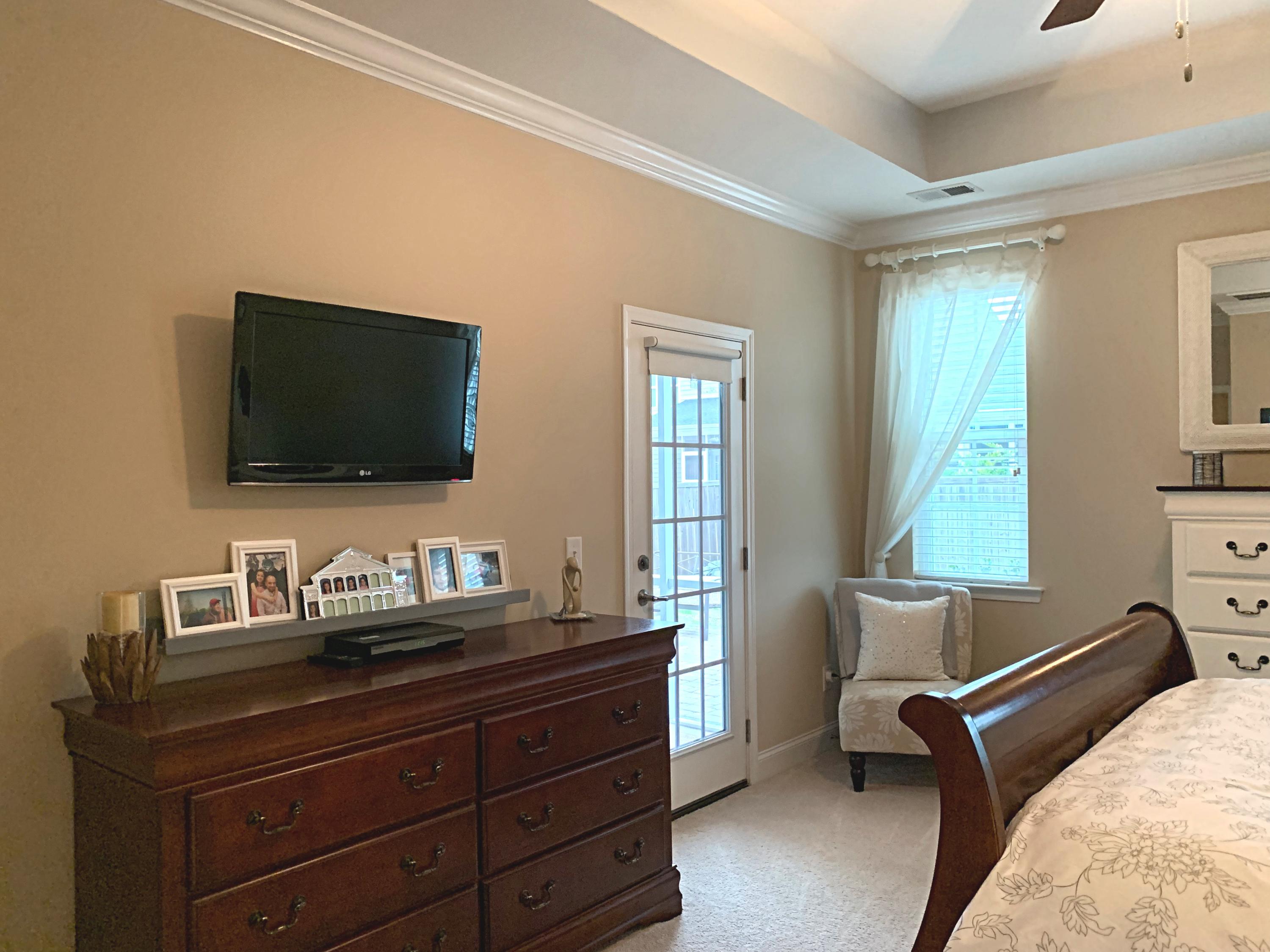 242 Overcup Loop Summerville, SC 29486 - Photo 19 of 37 242 Overcup Loop -- Master bedroom