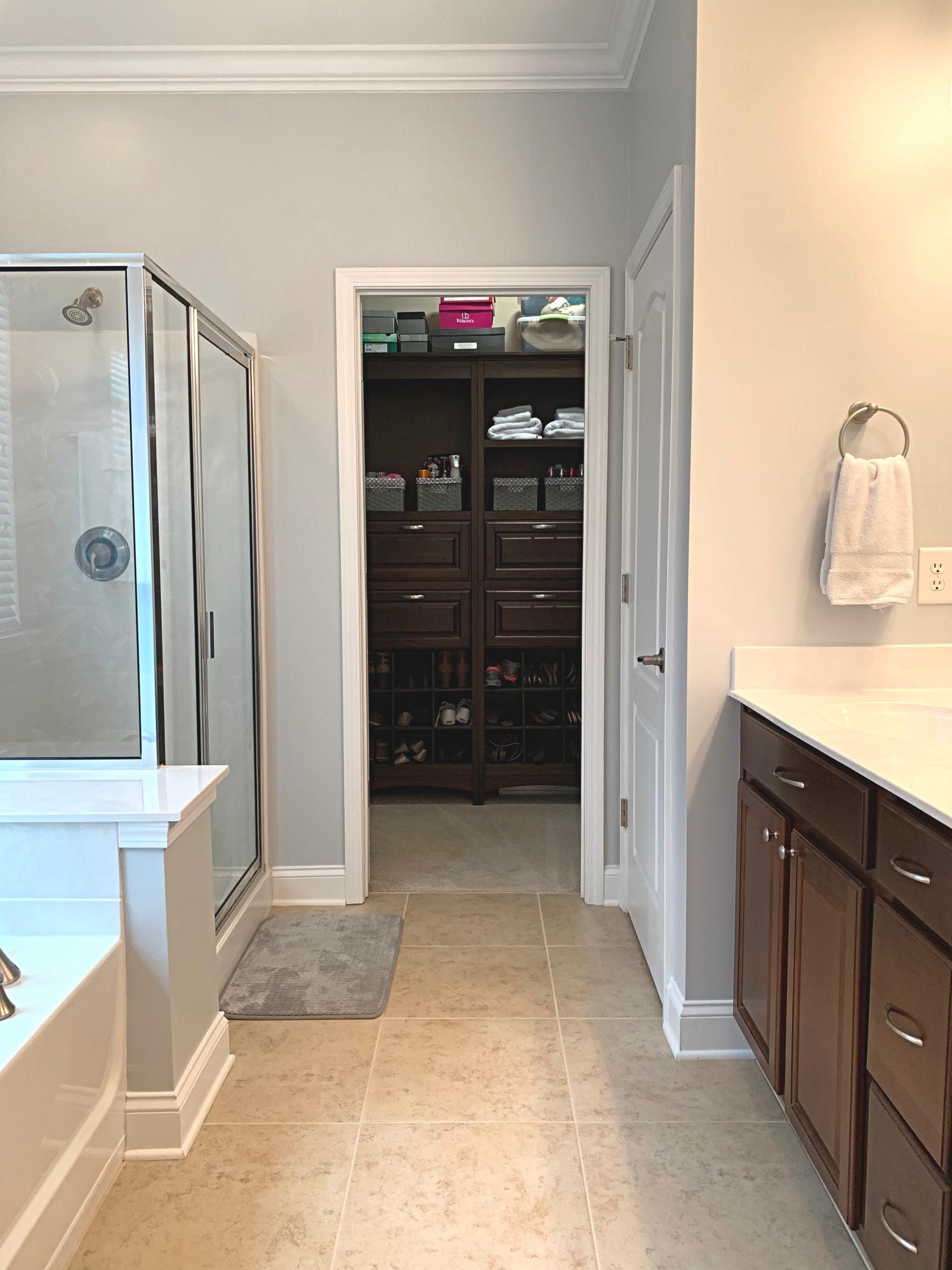 242 Overcup Loop Summerville, SC 29486 - Photo 21 of 37 242 Overcup Loop -- Master bath