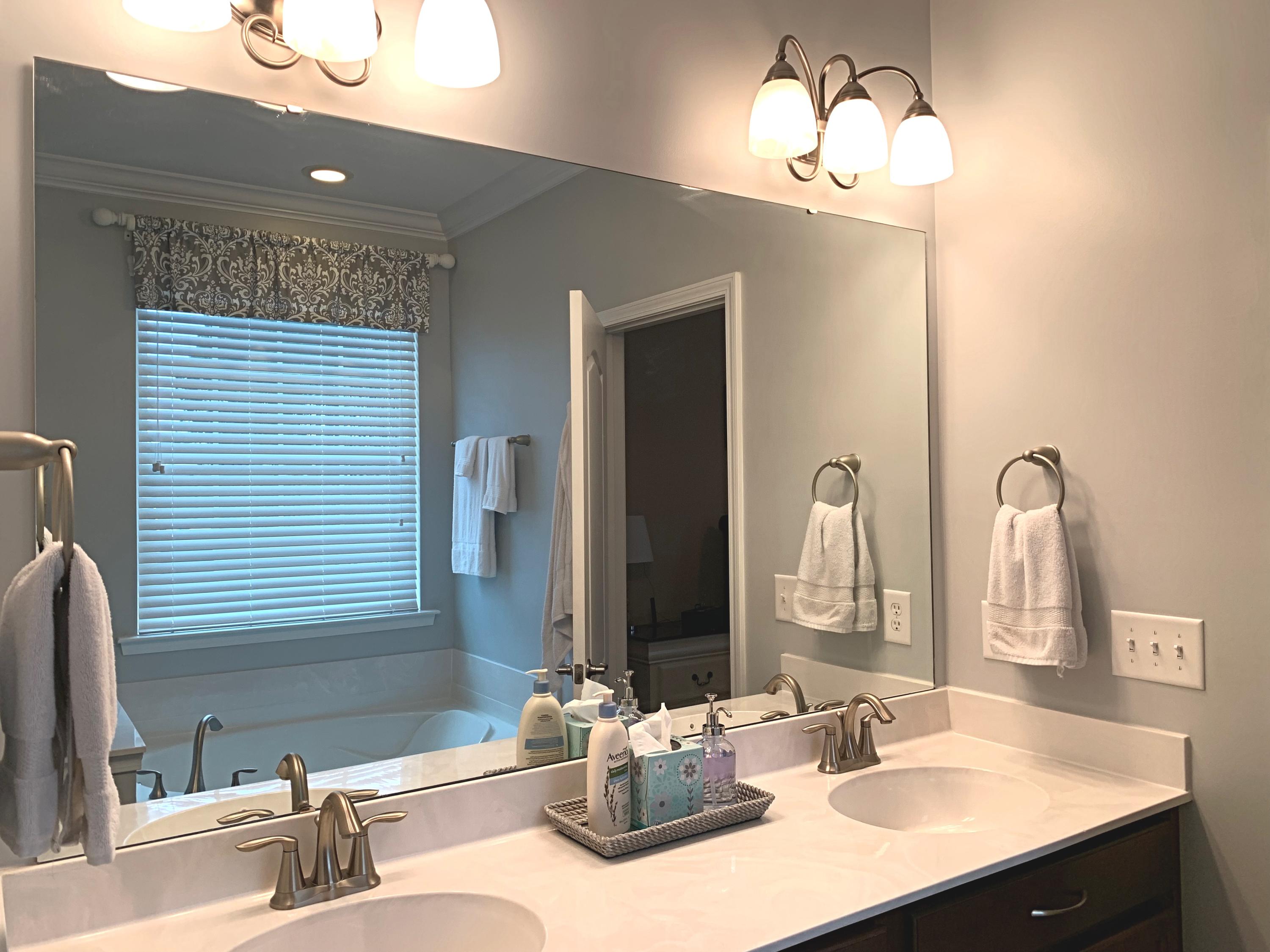 242 Overcup Loop Summerville, SC 29486 - Photo 22 of 37 242 Overcup Loop -- Master bath 1
