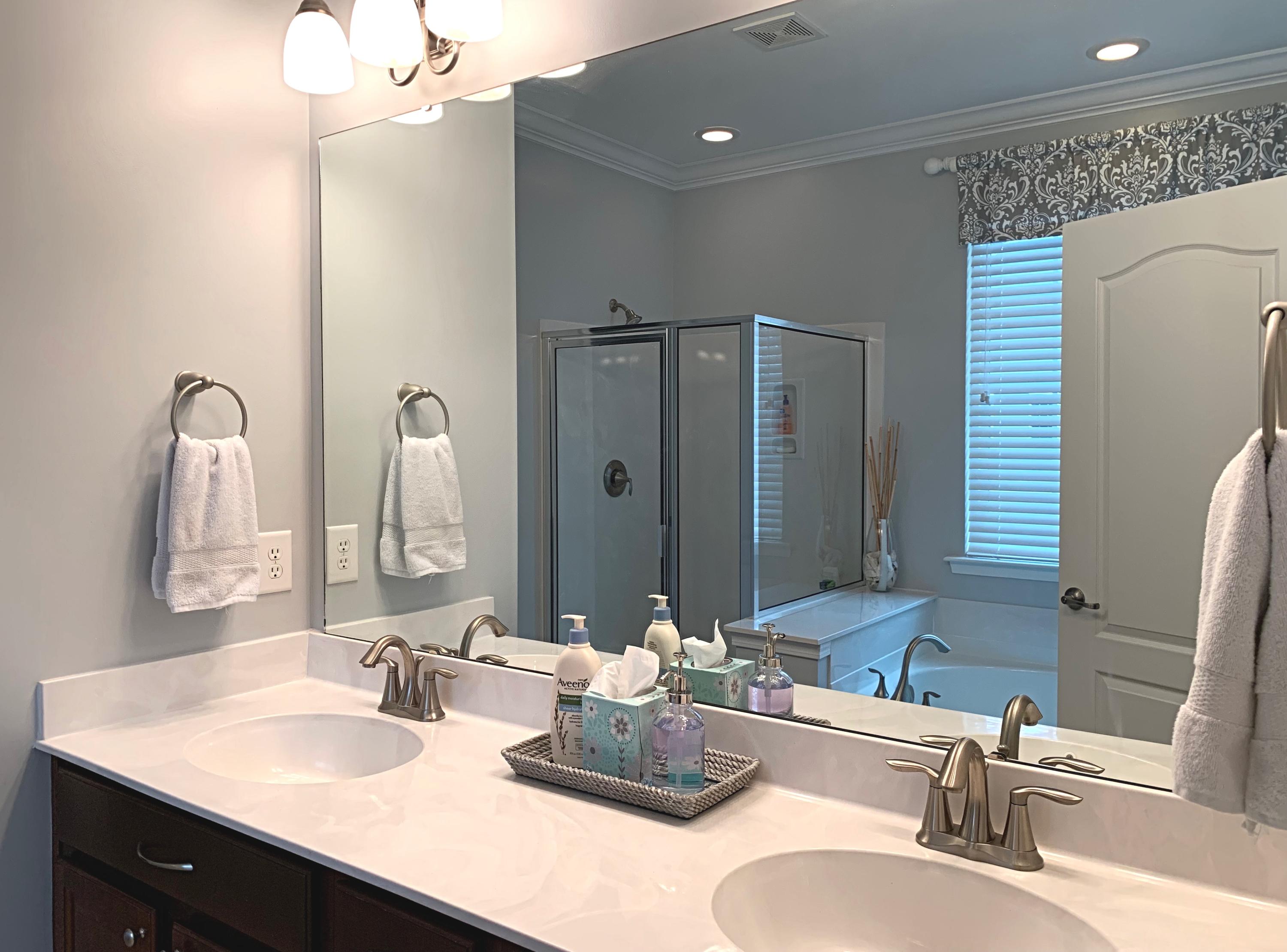 242 Overcup Loop Summerville, SC 29486 - Photo 23 of 37 242 Overcup Loop -- Master bath