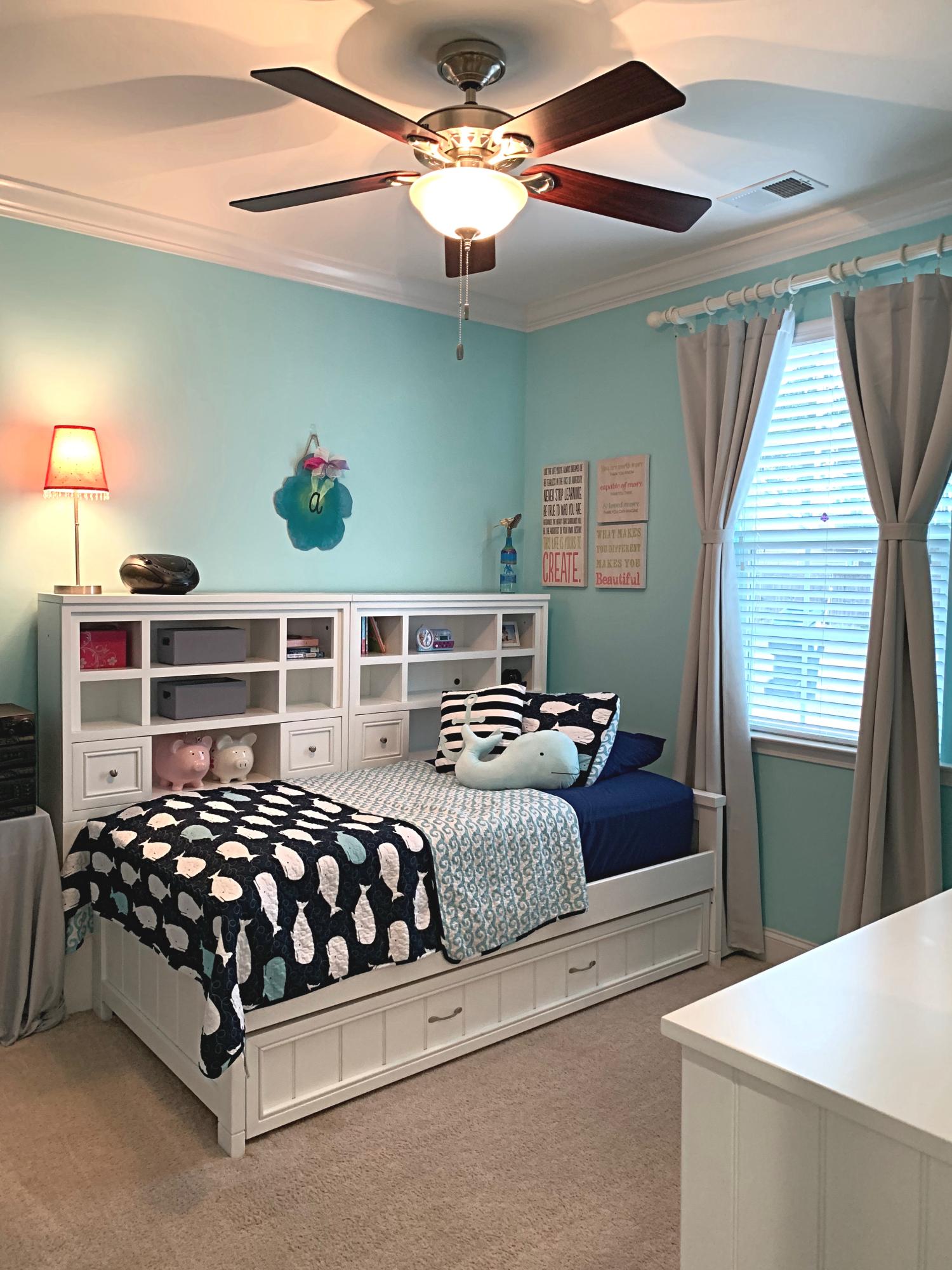 242 Overcup Loop Summerville, SC 29486 - Photo 26 of 37 242 Overcup Loop --Guest room 2