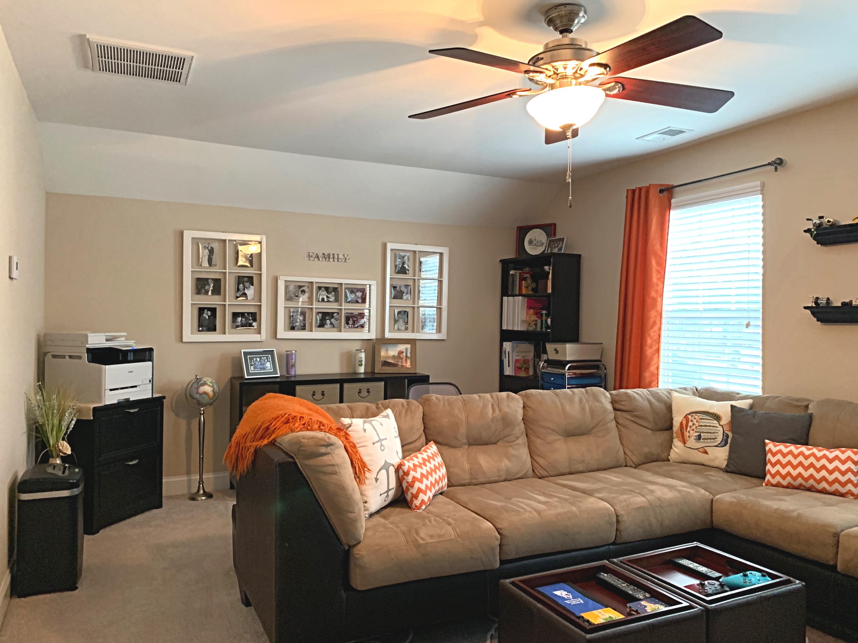 242 Overcup Loop Summerville, SC 29486 - Photo 31 of 37 242 Overcup Loop --.Bonus room 1
