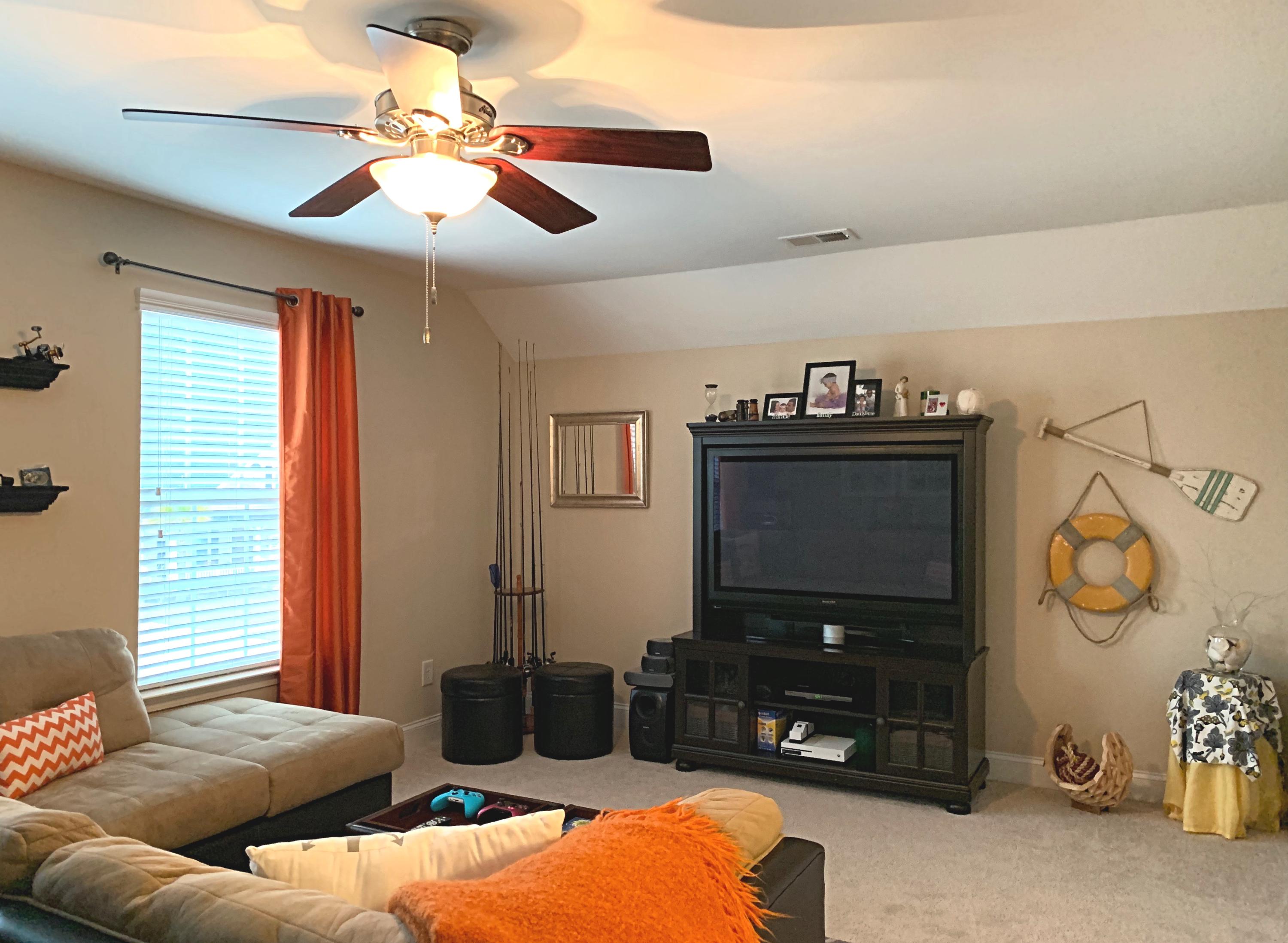 242 Overcup Loop Summerville, SC 29486 - Photo 32 of 37 242 Overcup Loop --.Bonus Room 2JPG
