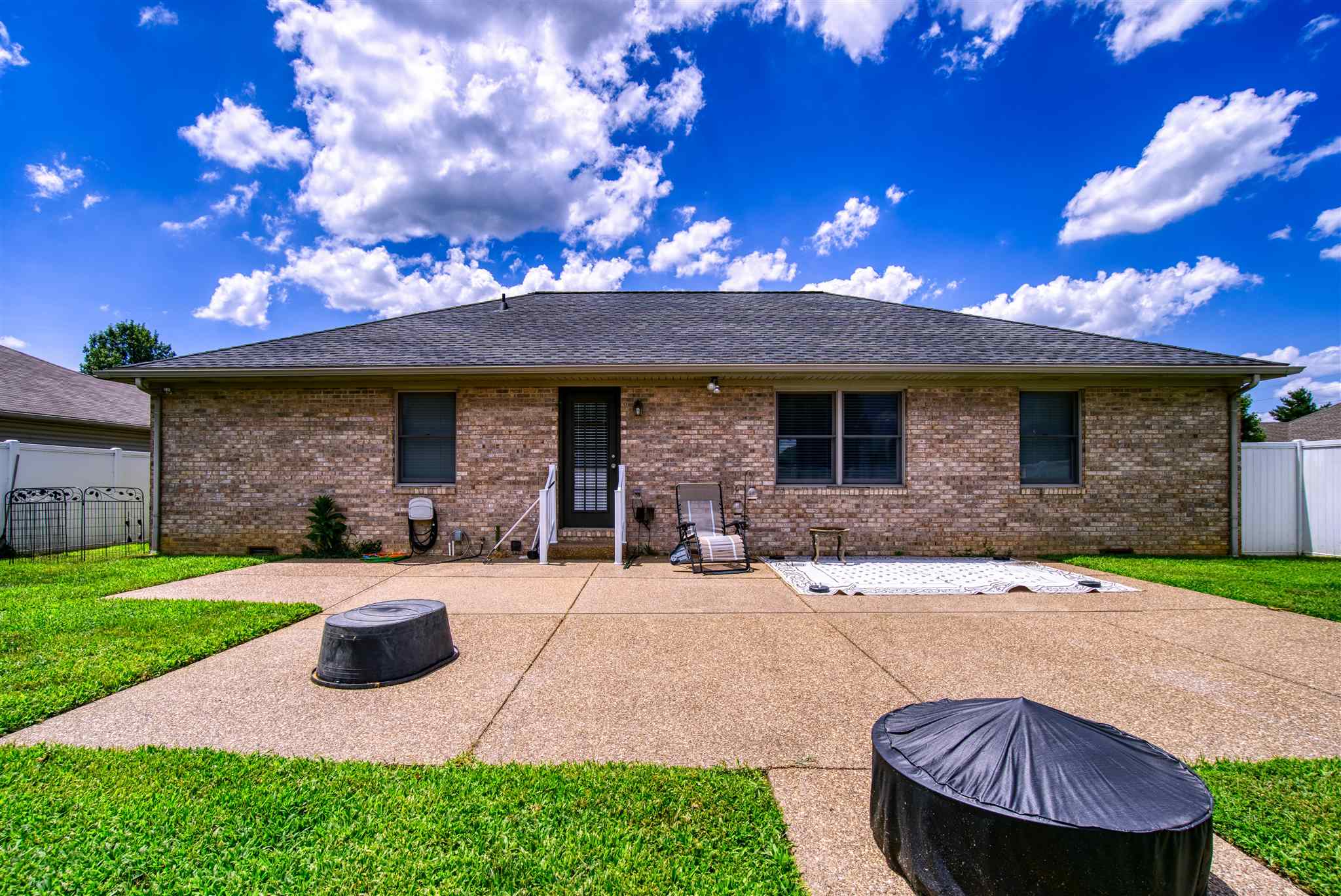 4000 Country Ridge Drive Newburgh, IN 47630 - Photo 18 of 21