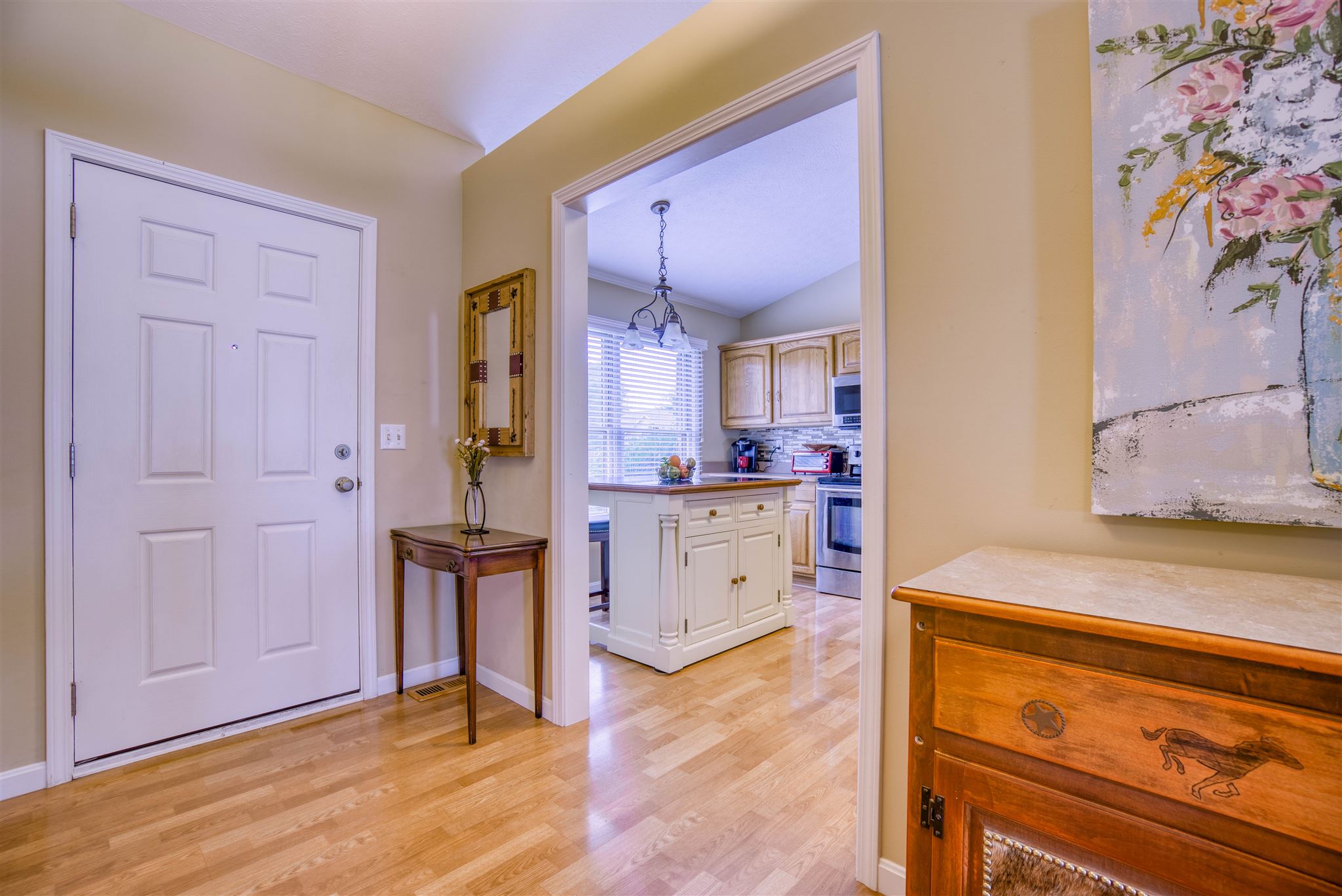 4000 Country Ridge Drive Newburgh, IN 47630 - Photo 4 of 21