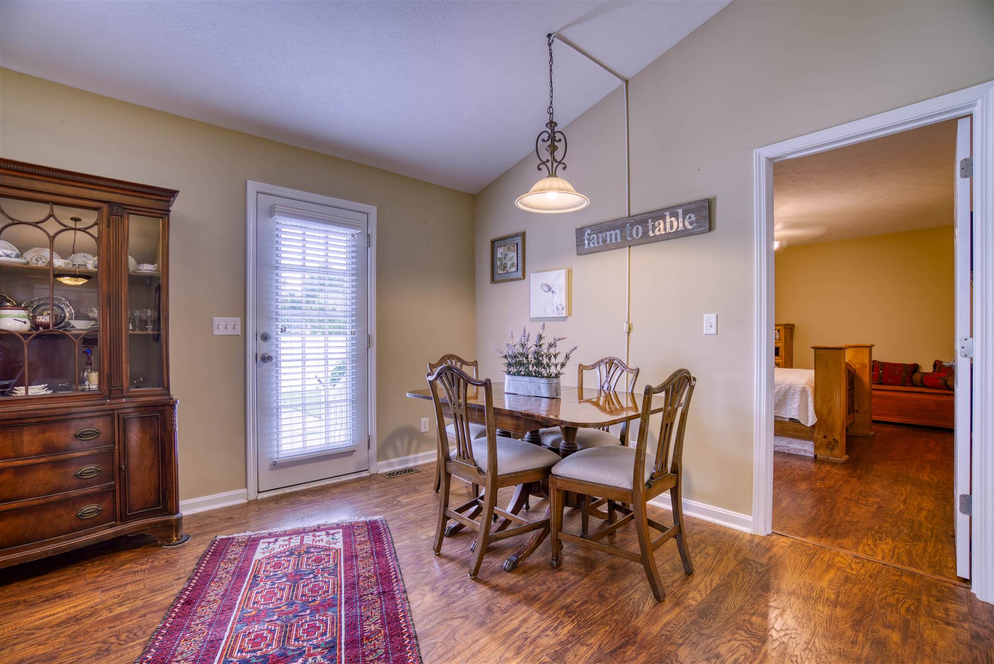 4000 Country Ridge Drive Newburgh, IN 47630 - Photo 9 of 21