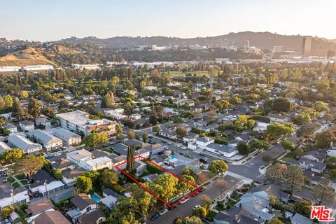 $2,195,000 | 4134 McFarlane Avenue, Burbank, CA 91505