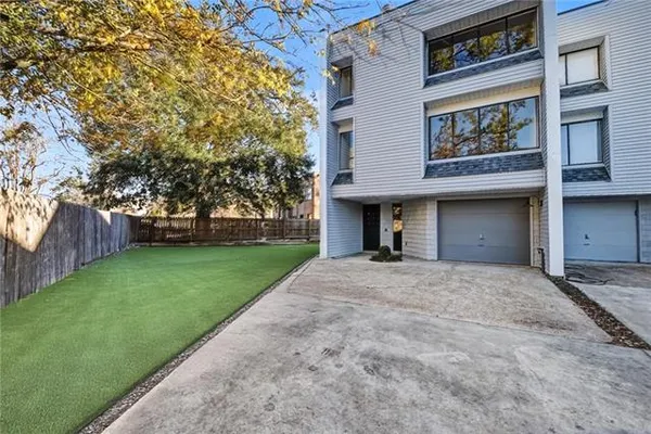 $327,000 | 2856 Steamship Circle, Unit A, New Orleans, LA 70123