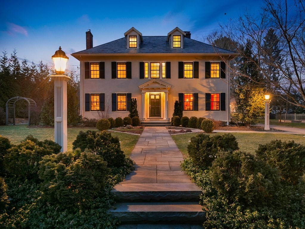 60 Crescent Road Concord, MA 01742 - Photo 1 of 36