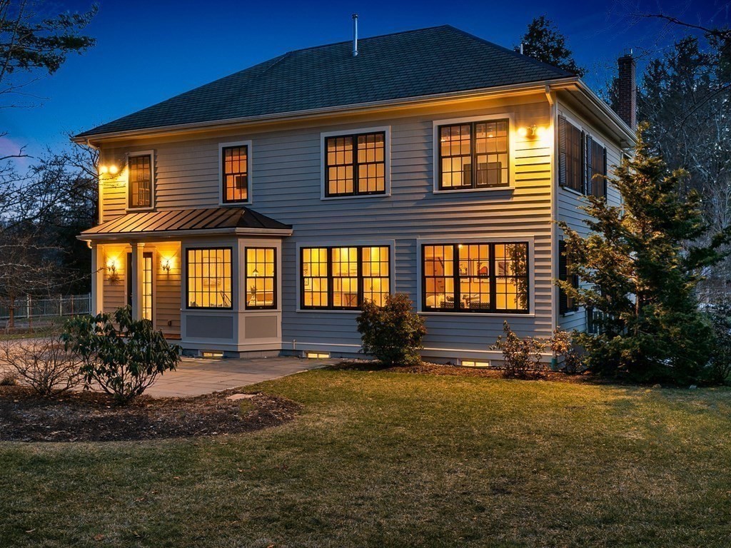 60 Crescent Road Concord, MA 01742 - Photo 2 of 36