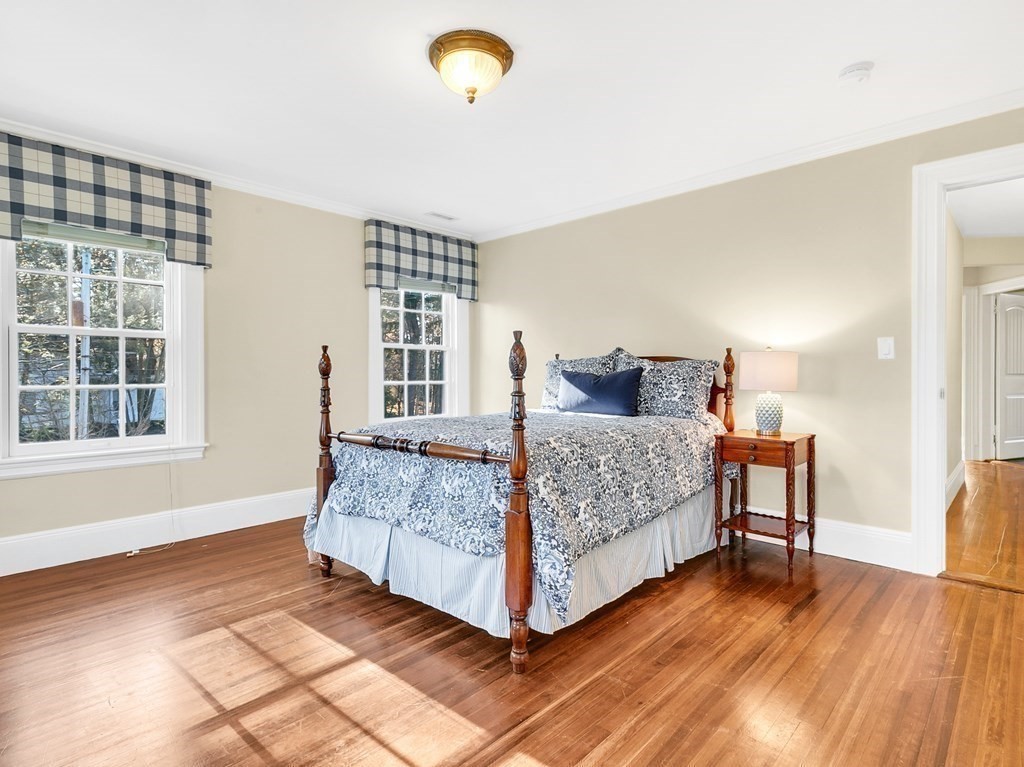 60 Crescent Road Concord, MA 01742 - Photo 22 of 36