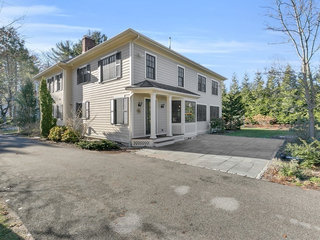 60 Crescent Road Concord, MA 01742 - Photo 28 of 36