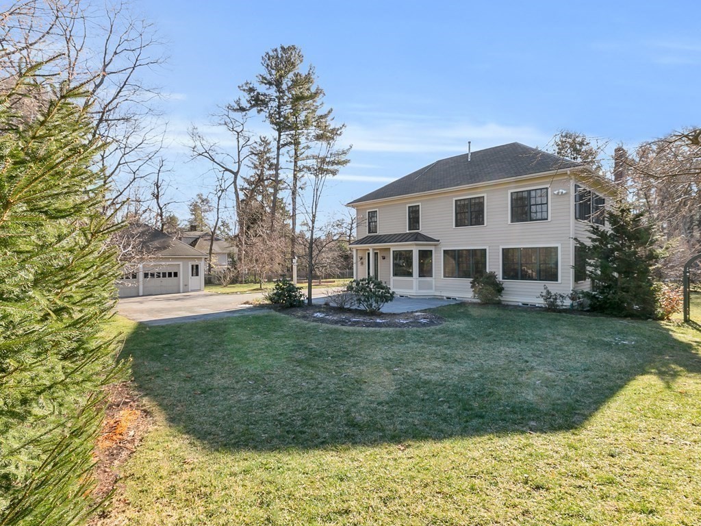 60 Crescent Road Concord, MA 01742 - Photo 29 of 36