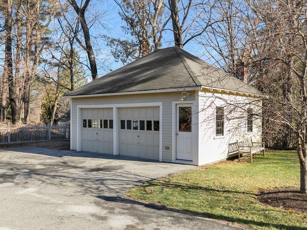60 Crescent Road Concord, MA 01742 - Photo 30 of 36