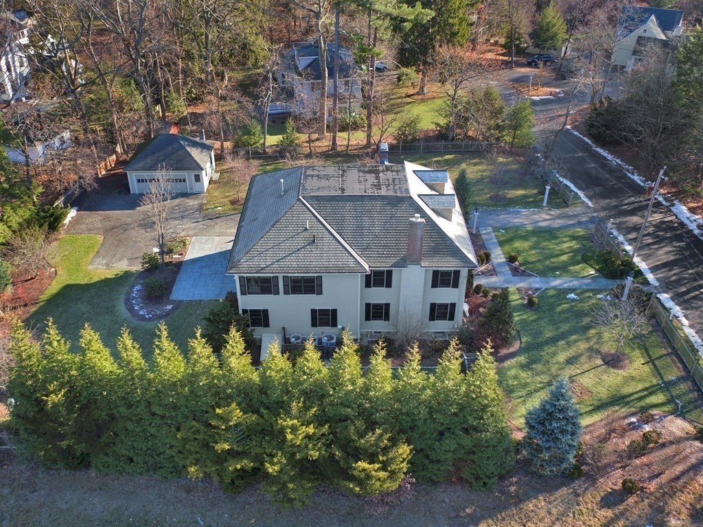 60 Crescent Road Concord, MA 01742 - Photo 3 of 36
