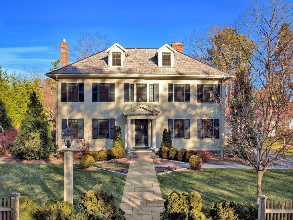 60 Crescent Road Concord, MA 01742 - Photo 4 of 36