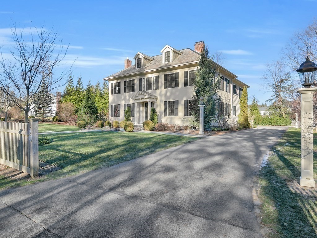 60 Crescent Road Concord, MA 01742 - Photo 5 of 36