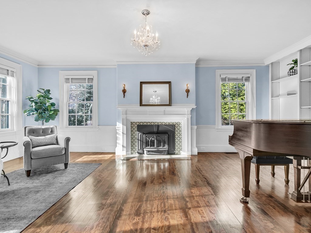 60 Crescent Road Concord, MA 01742 - Photo 7 of 36