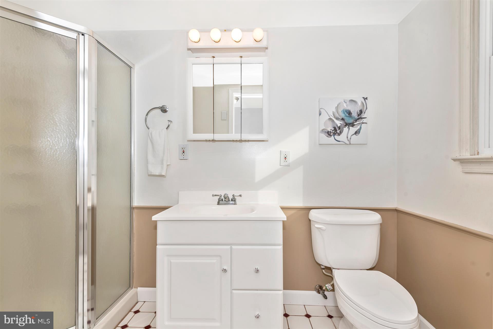 4903 Mt Zion Road Frederick, MD 21703 - Photo 22 of 30 Bath