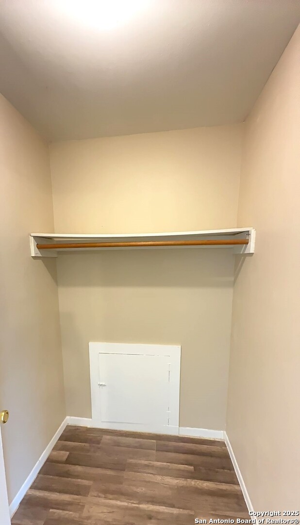 3815 Ridgeline Drive, Unit UPSTAIRS APARTMENT San Antonio, TX 78228 - Photo 6 of 7
