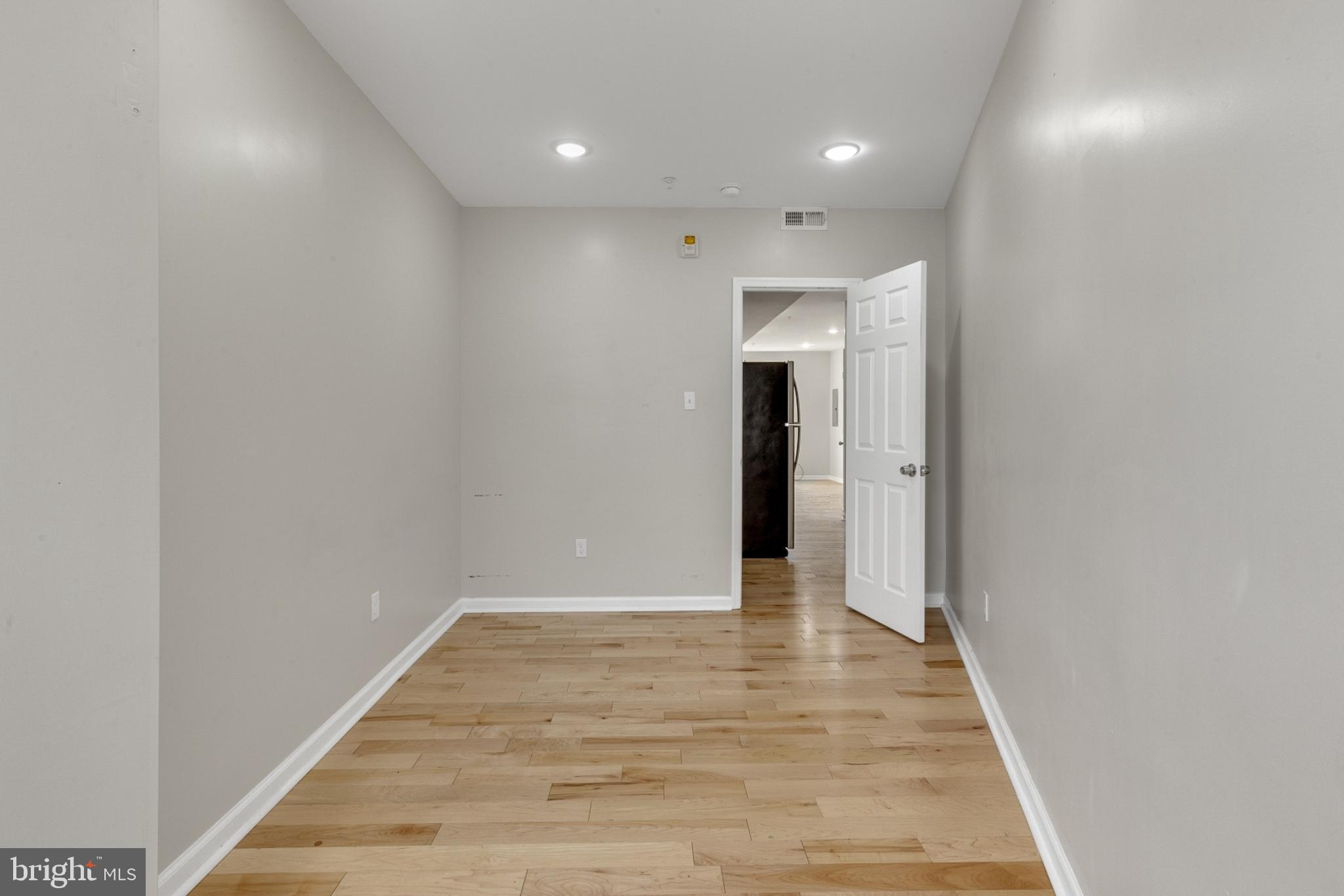2604 Frankford Avenue, Unit 3 Philadelphia, PA 19125 - Photo 11 of 13 a view of an empty room