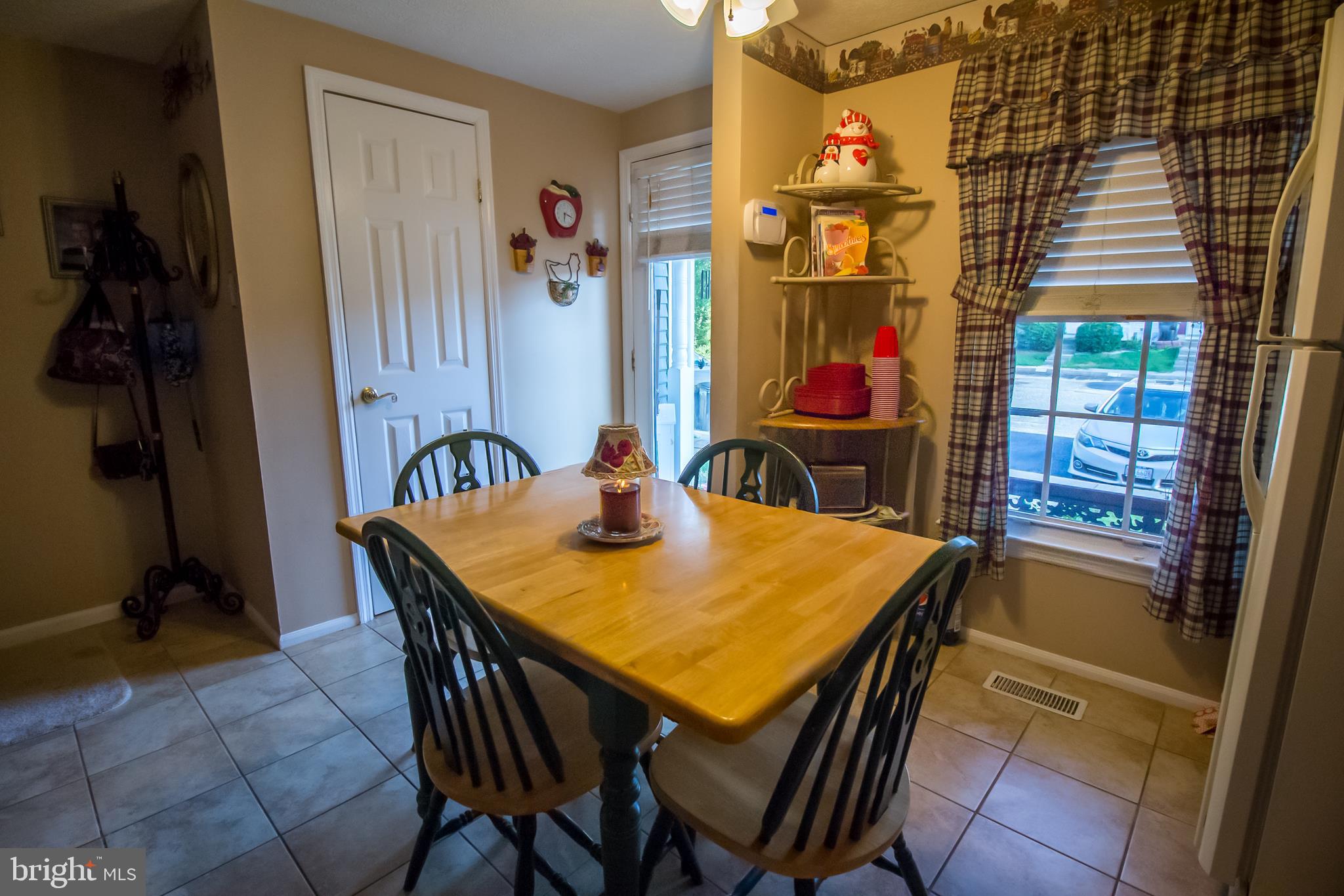 1326 Acorn Ridge Court Edgewood, MD 21040 - Photo 3 of 48 Eat-in kitchen