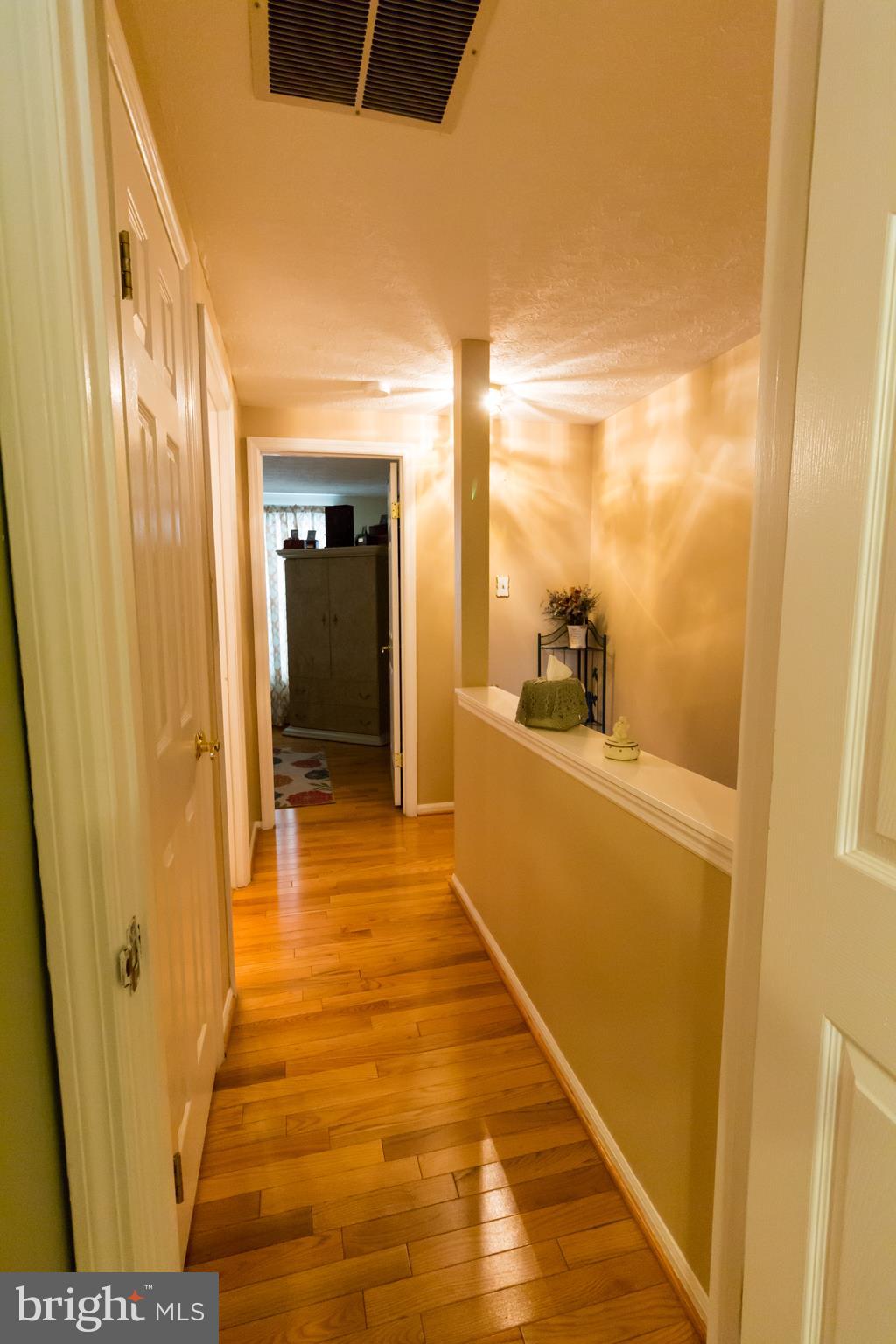 1326 Acorn Ridge Court Edgewood, MD 21040 - Photo 22 of 48 2nd floor hall