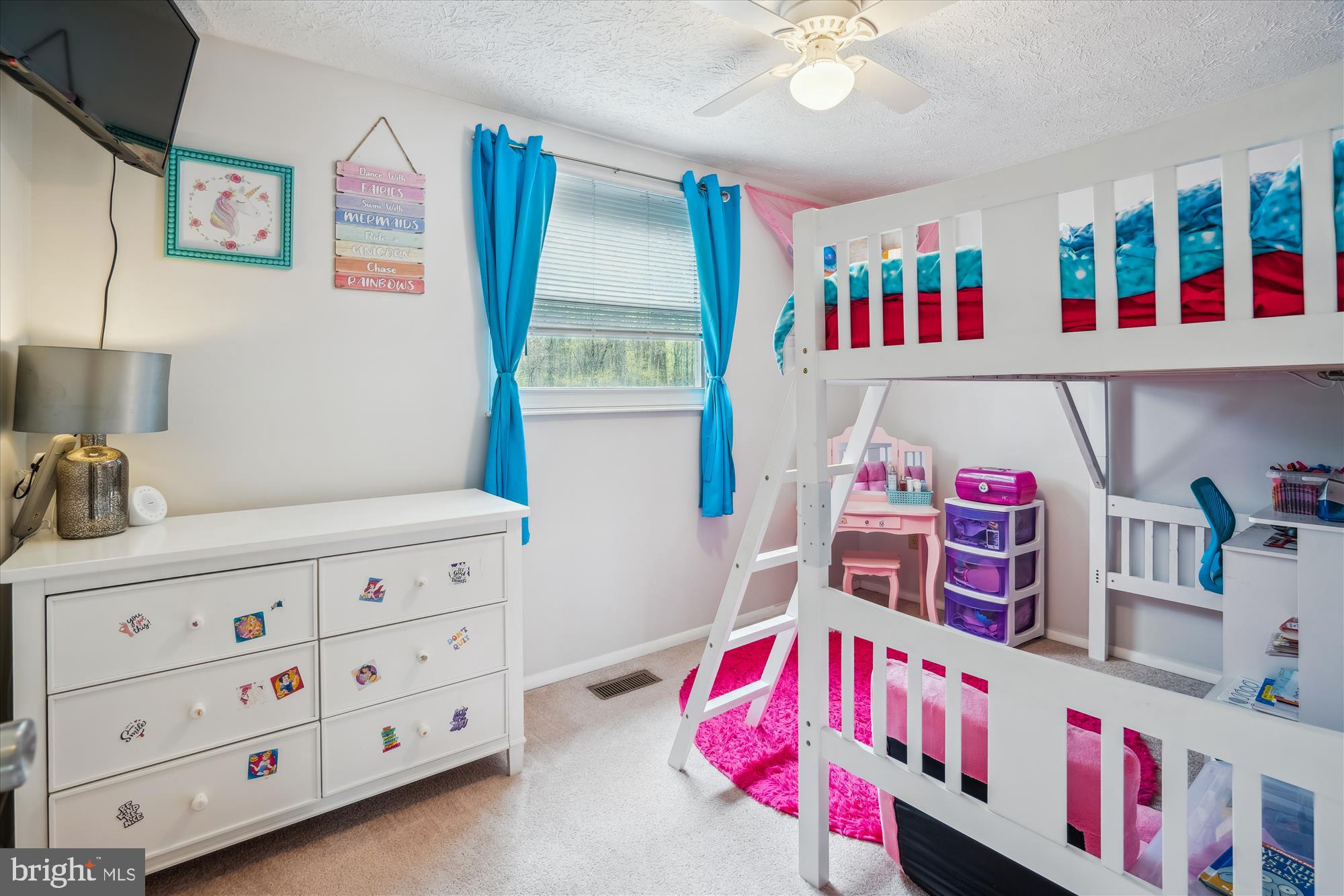 7727 Pinyon Road Hanover, MD 21076 - Photo 25 of 35 Bedroom 4
