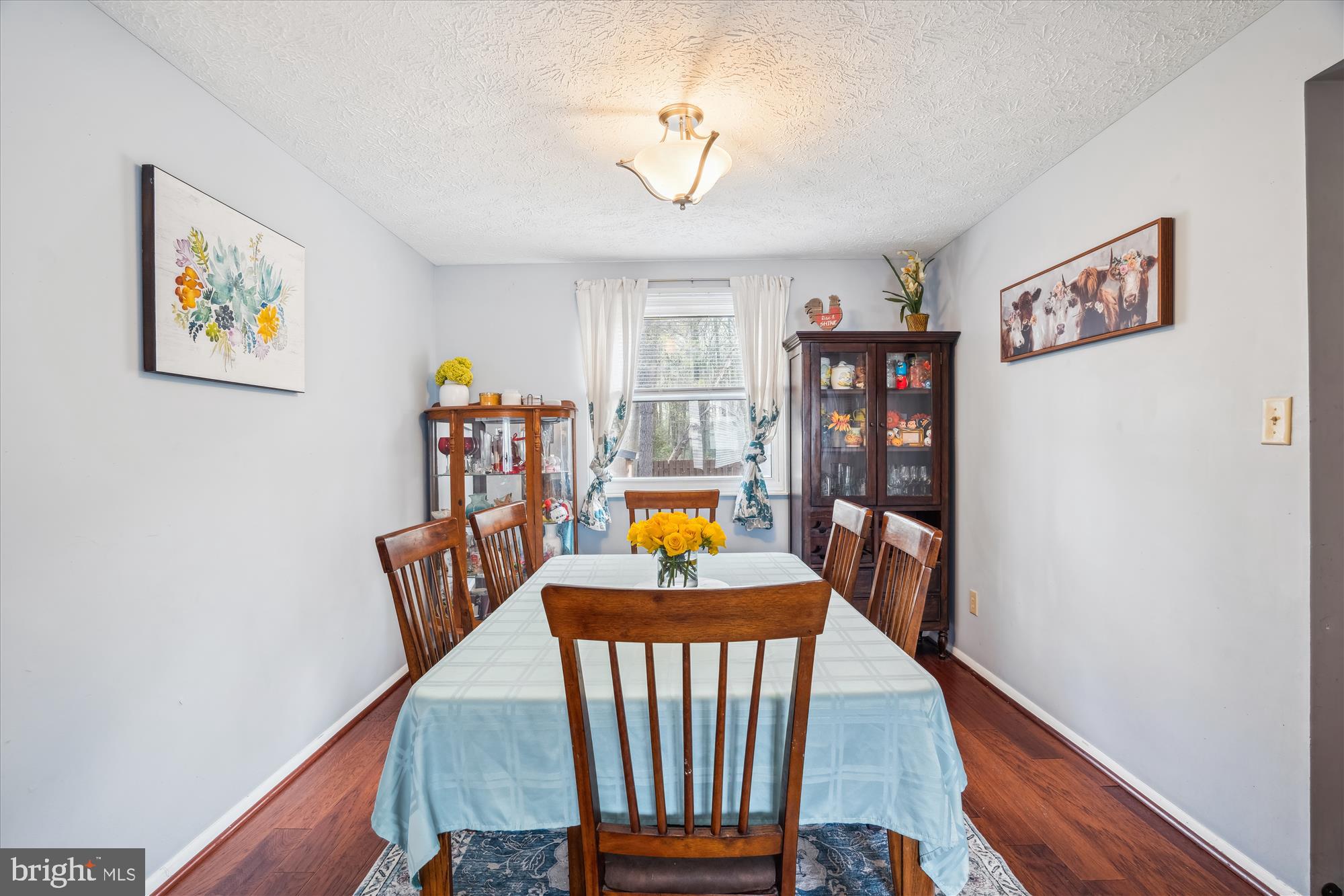 7727 Pinyon Road Hanover, MD 21076 - Photo 8 of 35 Dining Room