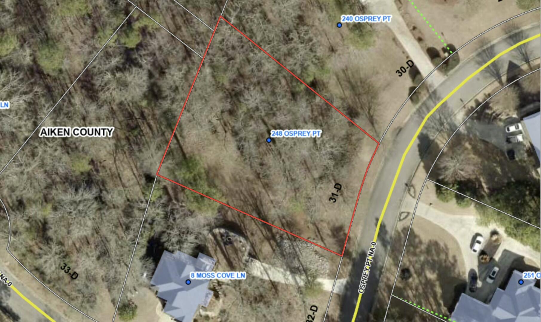 248 Osprey Point North Augusta, SC 29841 - Photo 3 of 3