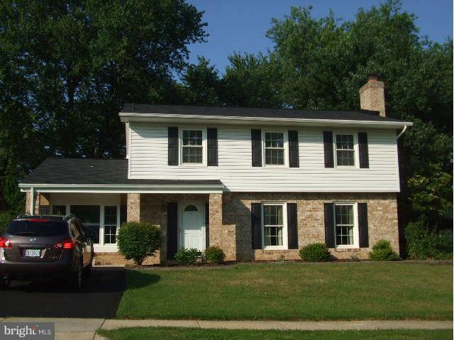 Exterior  Front
