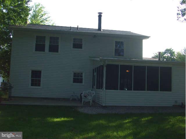 998 Springhill Way Gambrills, MD 21054 - Photo 24 of 25 Exterior Rear