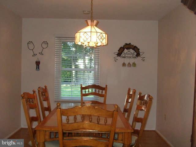 998 Springhill Way Gambrills, MD 21054 - Photo 10 of 25 Dining Room