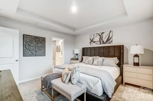 $359,990 | 3826 Cheyney Park Drive, Charlotte, NC 28269