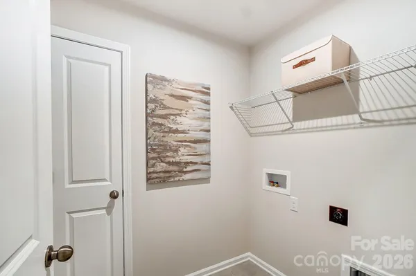 $359,990 | 3826 Cheyney Park Drive, Charlotte, NC 28269