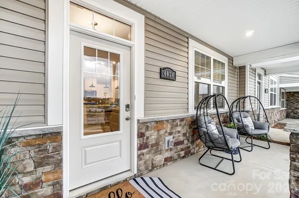 $359,990 | 3826 Cheyney Park Drive, Charlotte, NC 28269