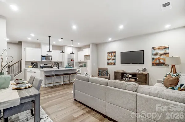 $359,990 | 3826 Cheyney Park Drive, Charlotte, NC 28269