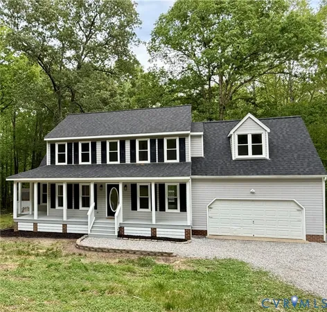 $549,900 | 2150 Eastwood Pine Court, Moseley, VA 23120