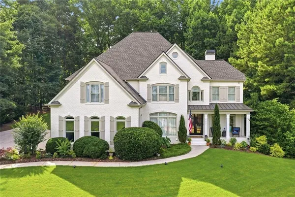 $1,250,000 | 5812 Bentley Road, Cumming, GA 30040